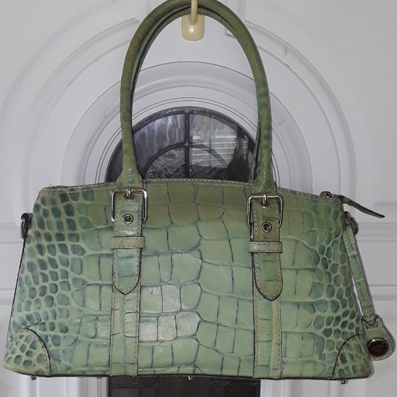 dooney and bourke nile collection